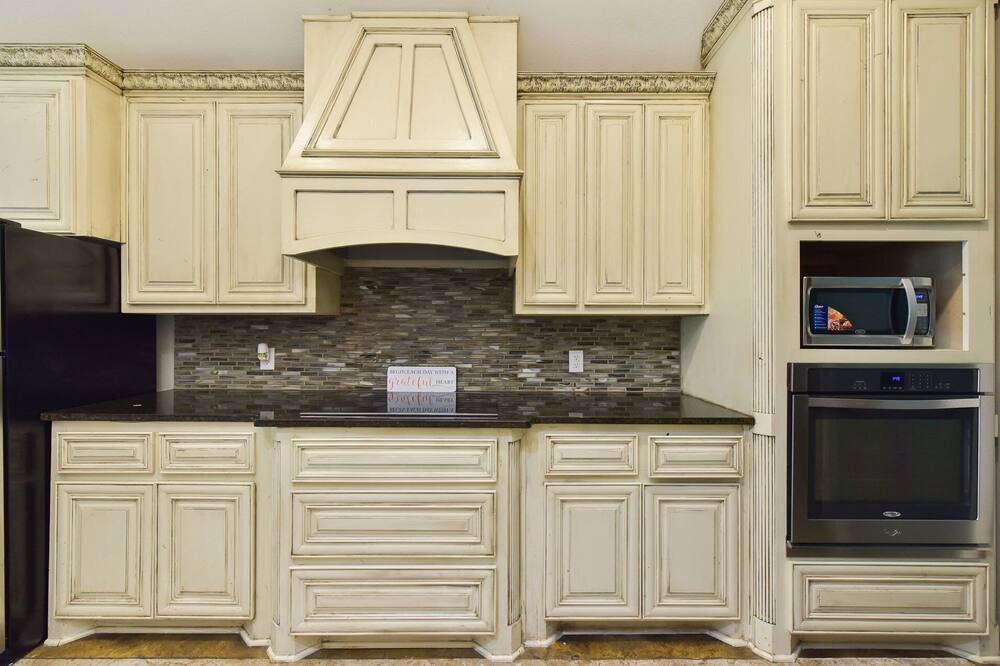 Photo of Kitchen in Red Oak