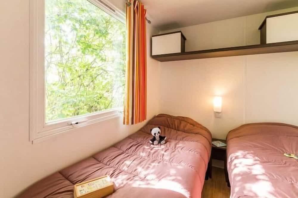 Photo of Bedroom in Ingrandes