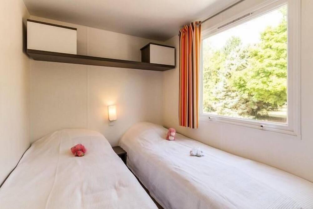 Photo of Bedroom in Ingrandes