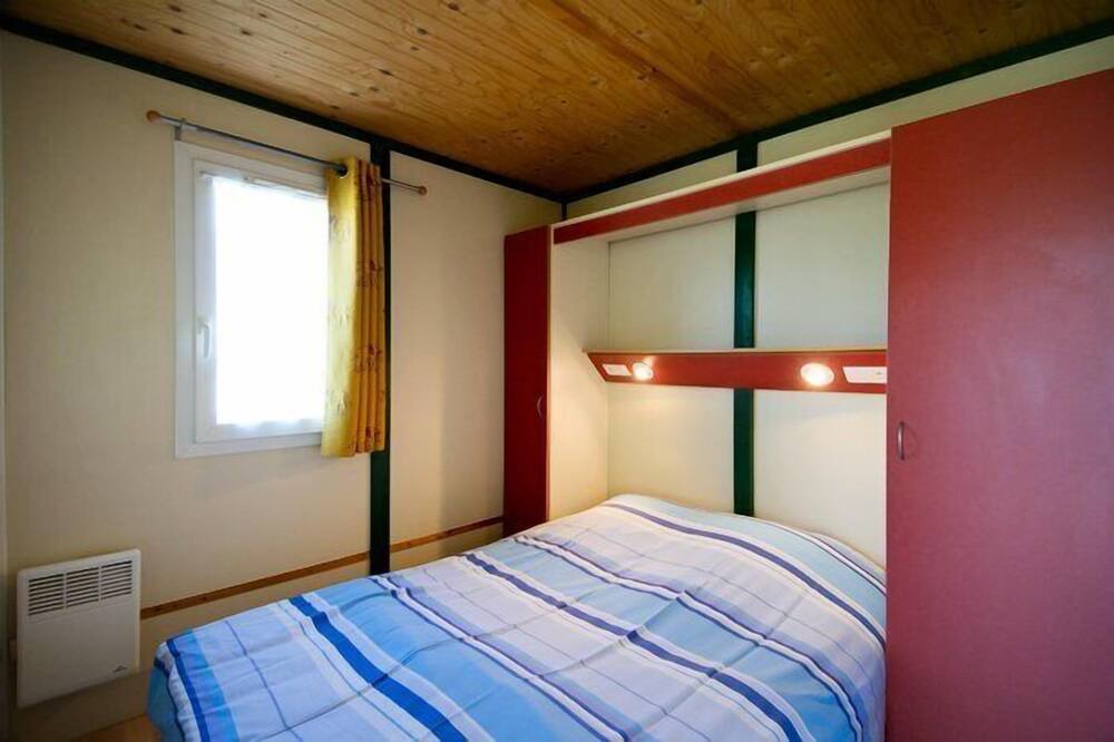 Photo of Bedroom in Durfort