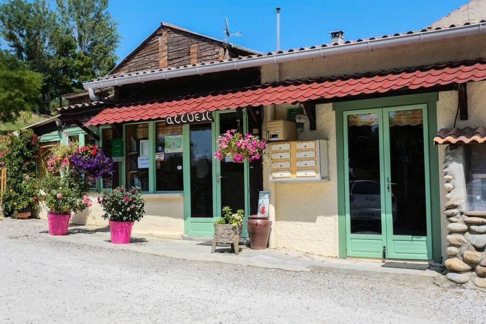 Photo of Outdoor in Durfort