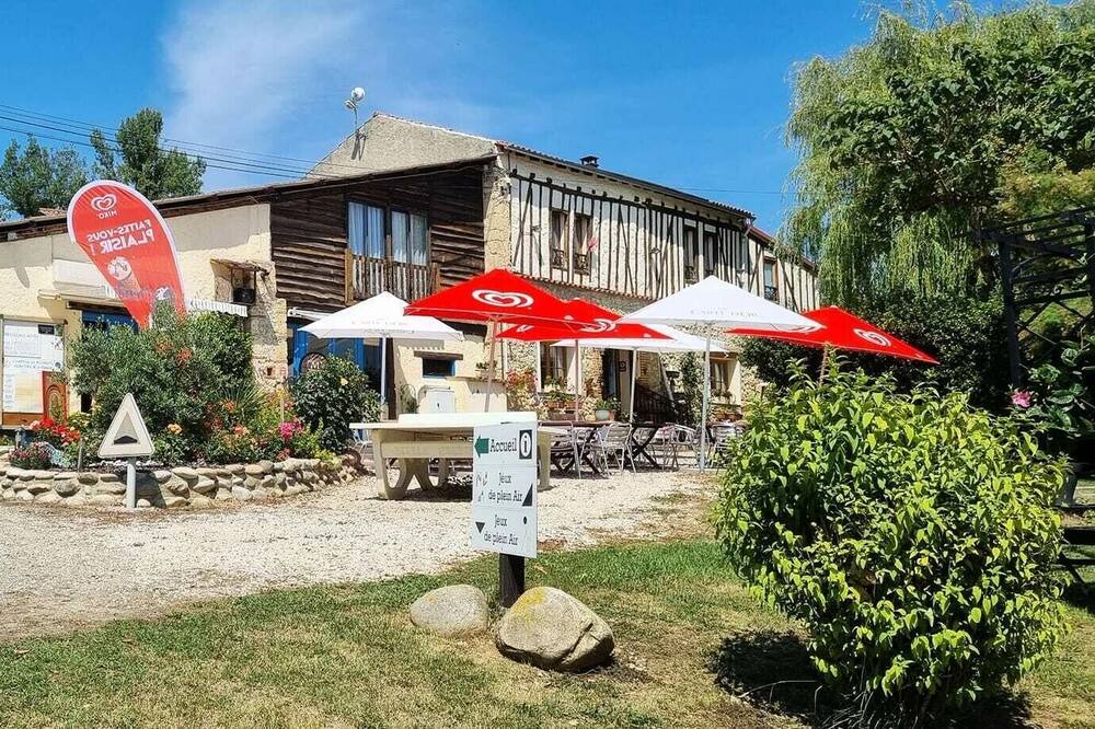 Photo of Outdoor in Durfort