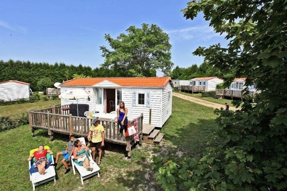 Photo of Outdoor in Ingrandes