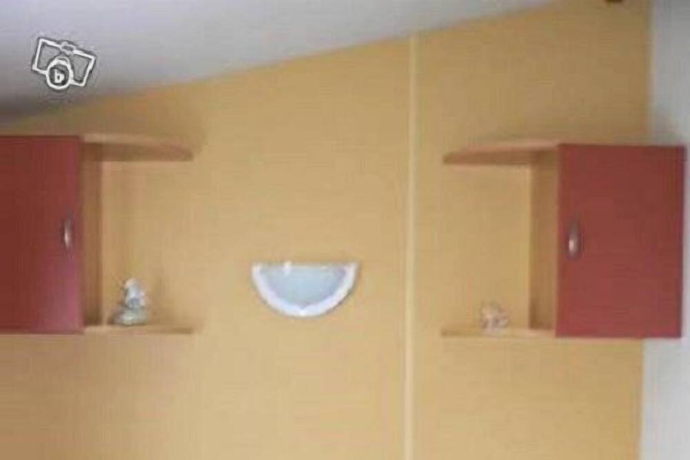 Photo of Bedroom in Ingrandes
