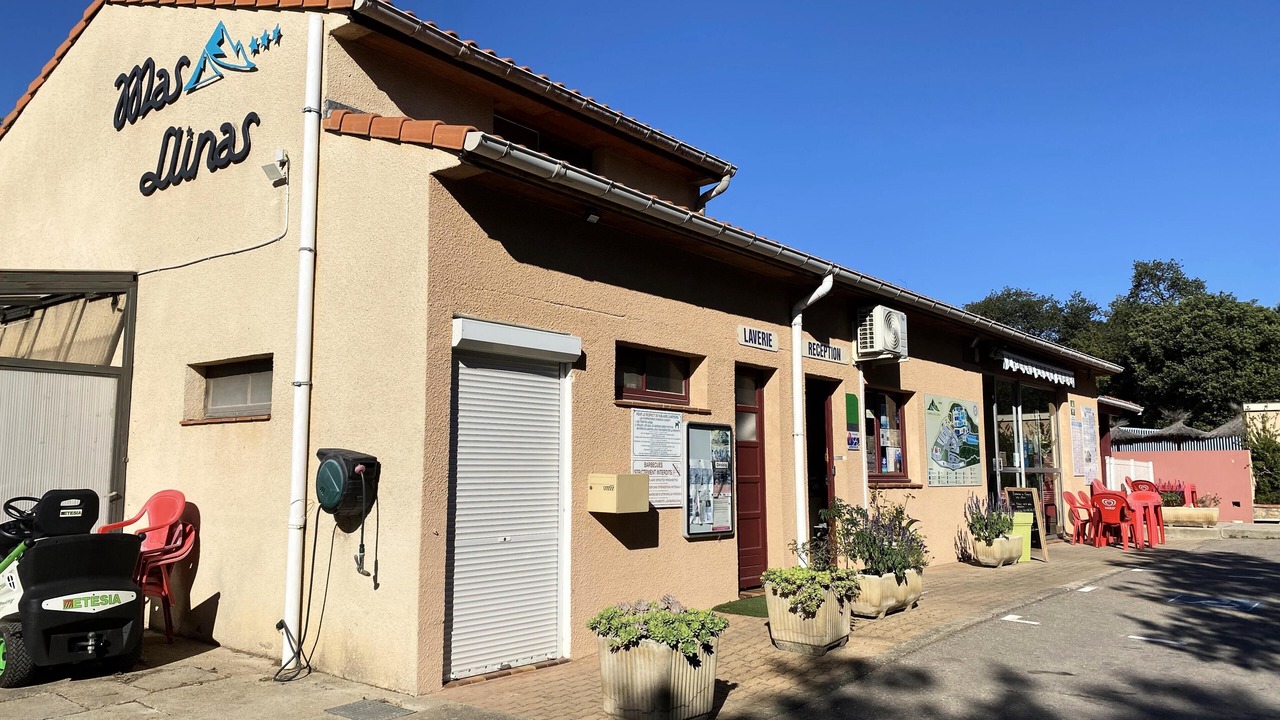 Photo of Outdoor in Le Boulou