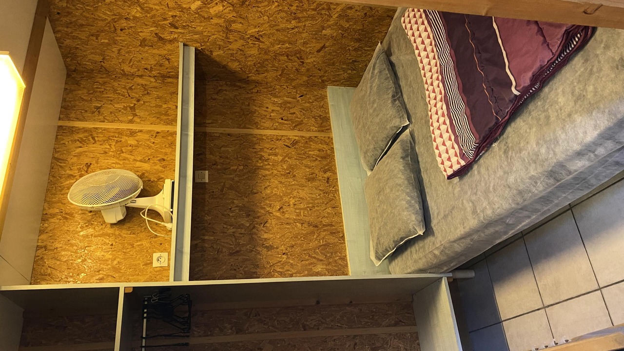 Photo of Bathroom in Le Boulou