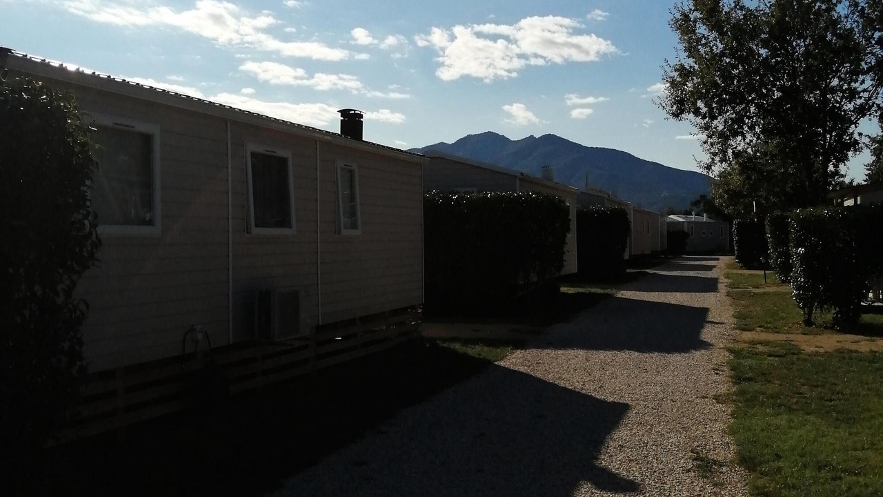 Photo of Outdoor in Le Boulou