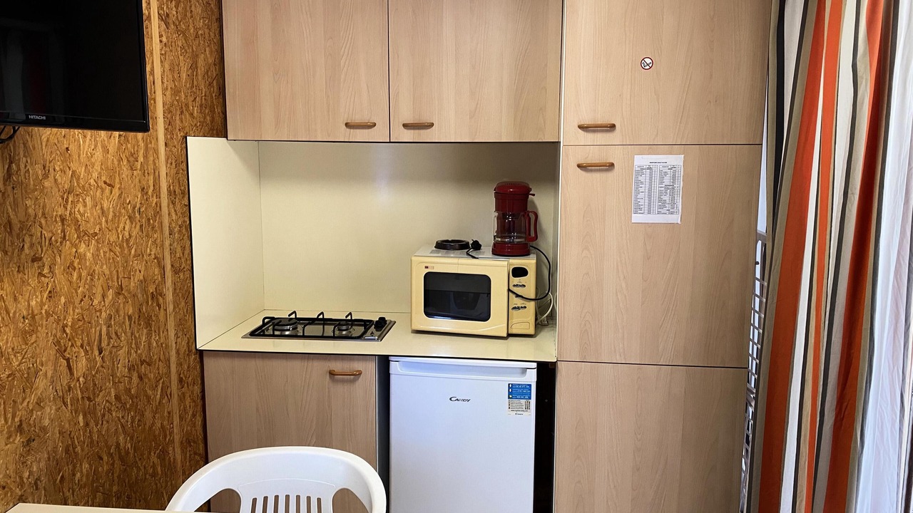 Photo of Kitchen in Le Boulou