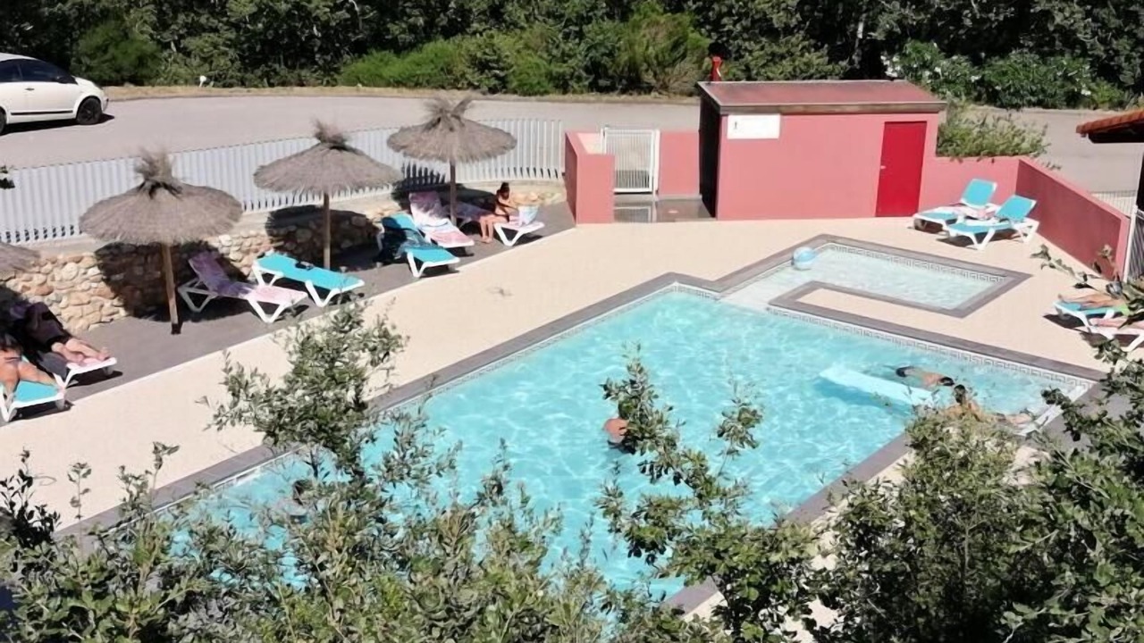 Photo of Outdoor in Le Boulou