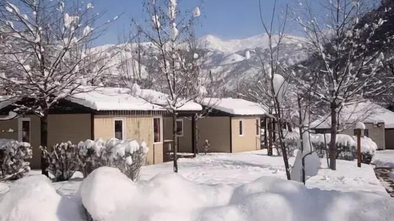 Photo of Outdoor in Aston