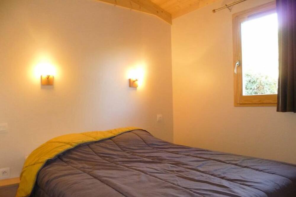 Photo of Bedroom in Cassagnabere-Tournas
