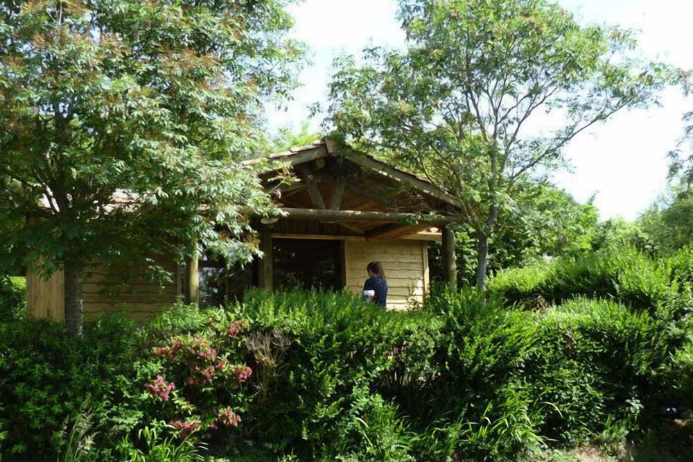Photo of Outdoor in Cassagnabere-Tournas