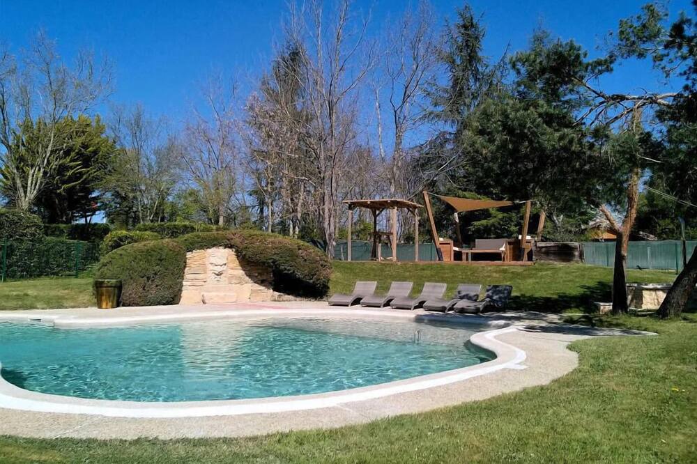 Photo of Outdoor in Cassagnabere-Tournas
