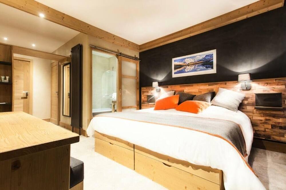 Photo of Bedroom in Val Cenis