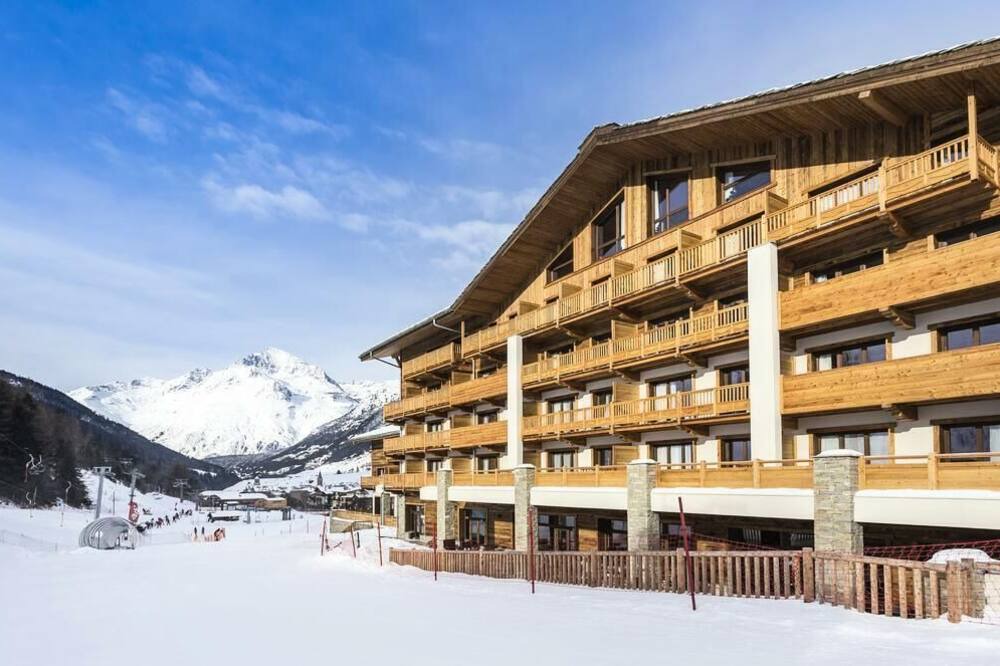 Photo of Outdoor in Val Cenis