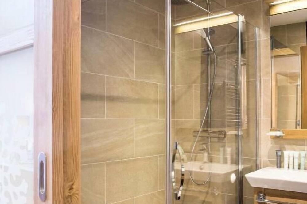 Photo of Bathroom in Val Cenis
