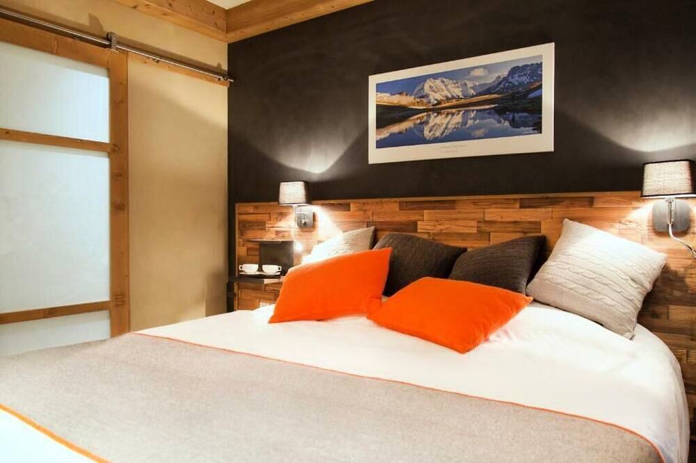 Photo of Bedroom in Val Cenis