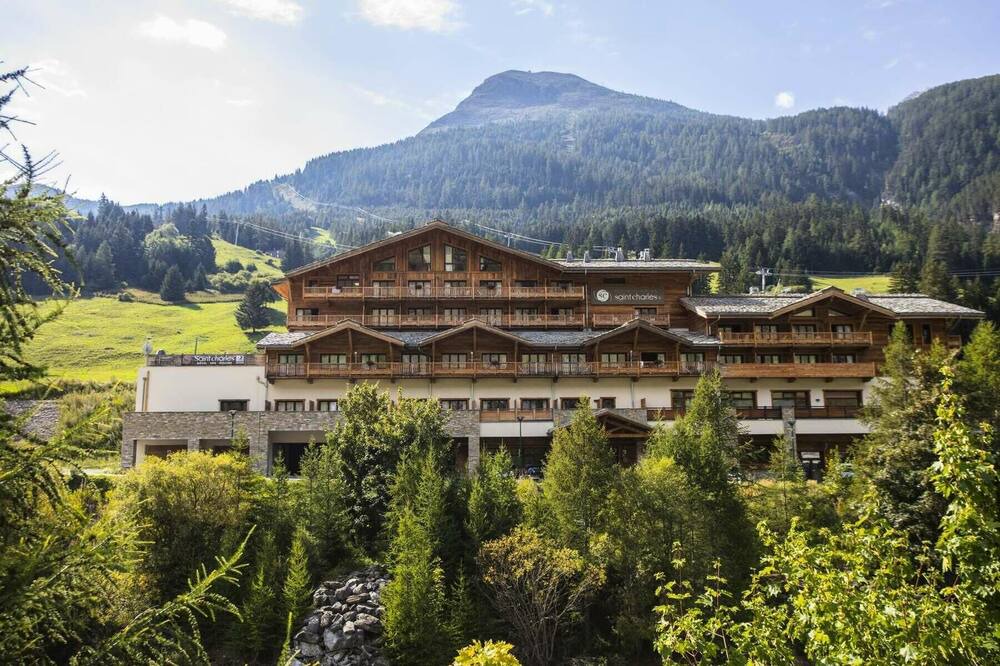 Photo of Outdoor in Val Cenis