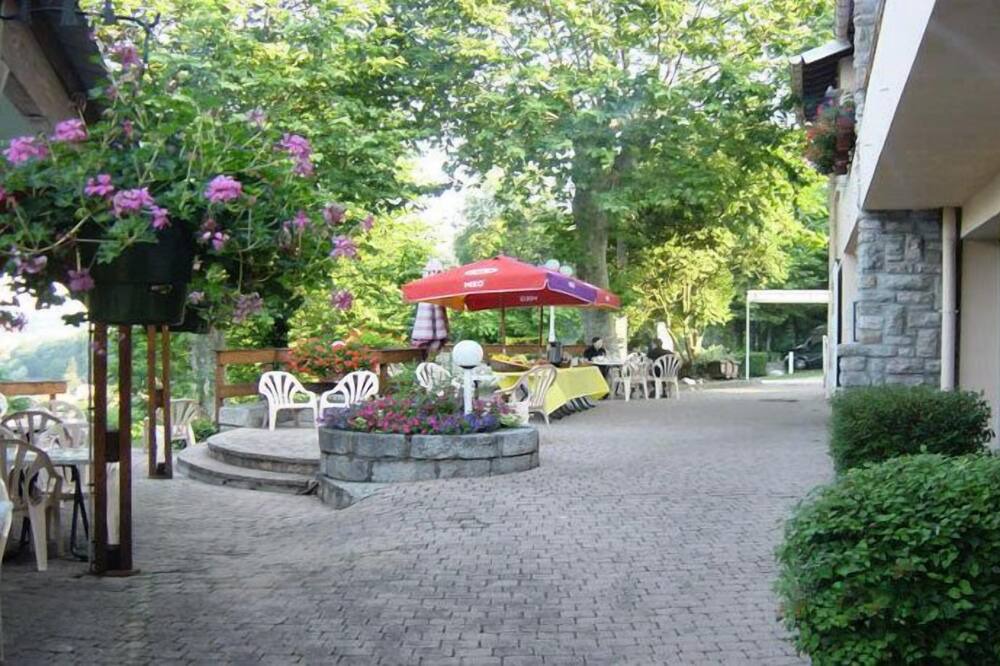 Photo of Outdoor in Saint-Girons