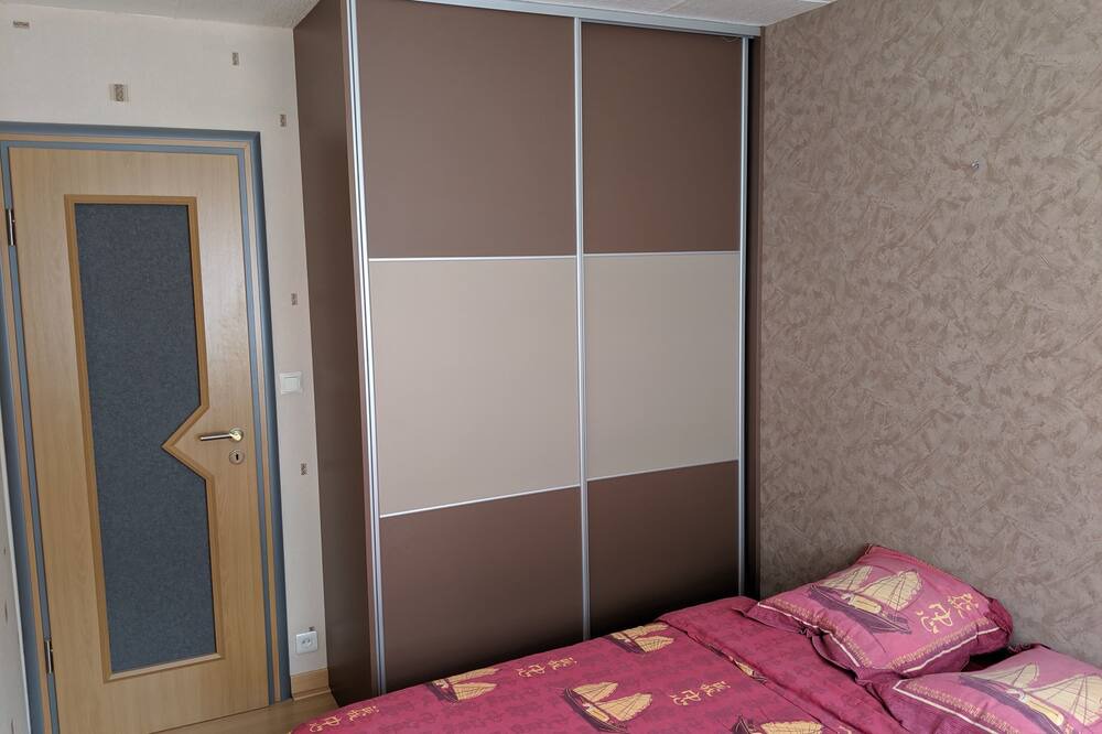 Photo of Bedroom in Lambezellec