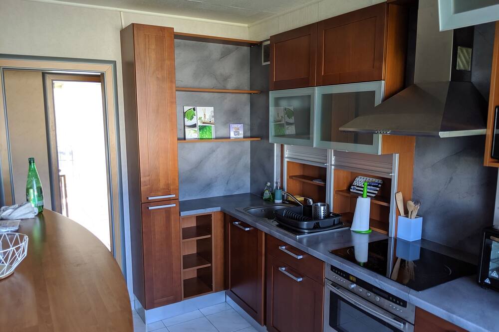 Photo of Kitchen in Lambezellec