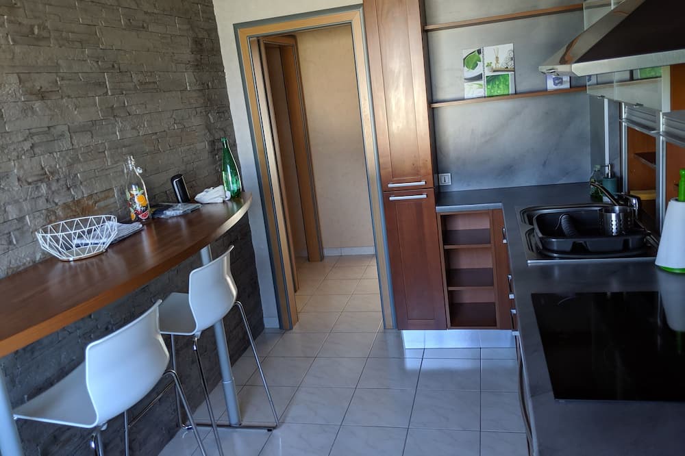 Photo of Kitchen in Lambezellec