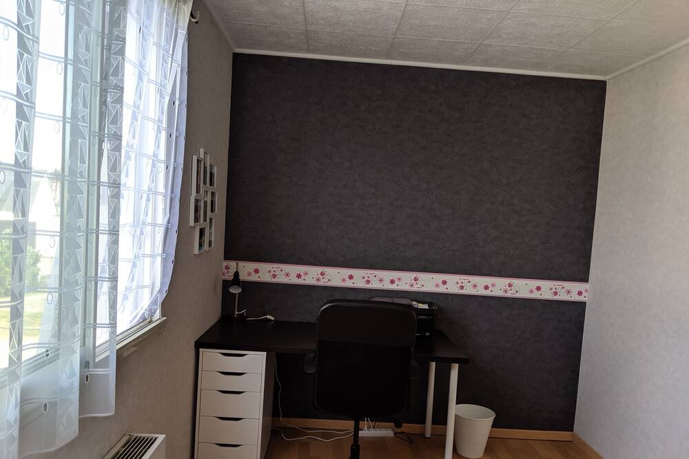 Photo of Bedroom in Lambezellec