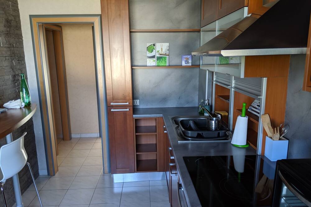 Photo of Kitchen in Lambezellec