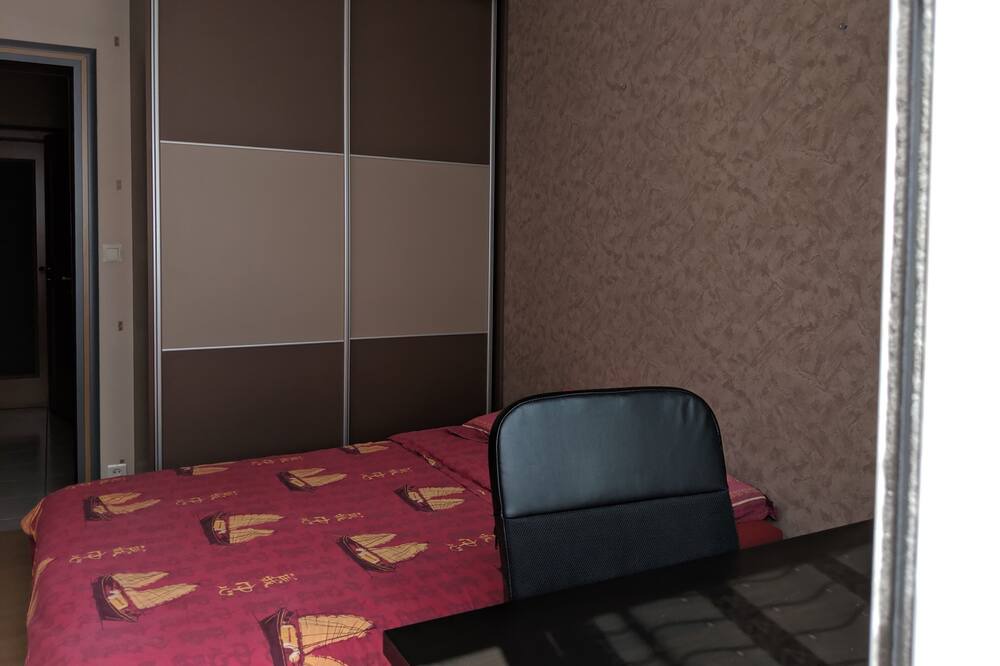 Photo of Bedroom in Lambezellec