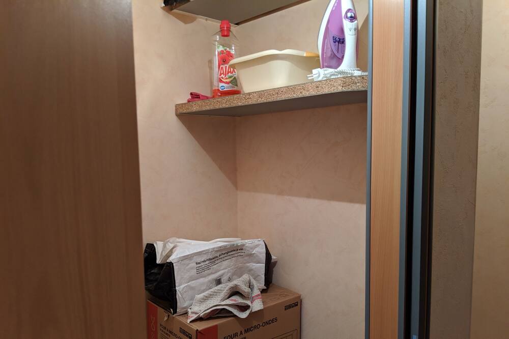 Photo of Bedroom in Lambezellec