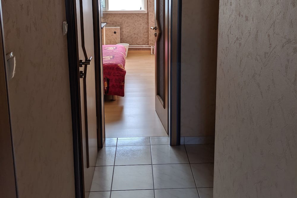 Photo of Bedroom in Lambezellec