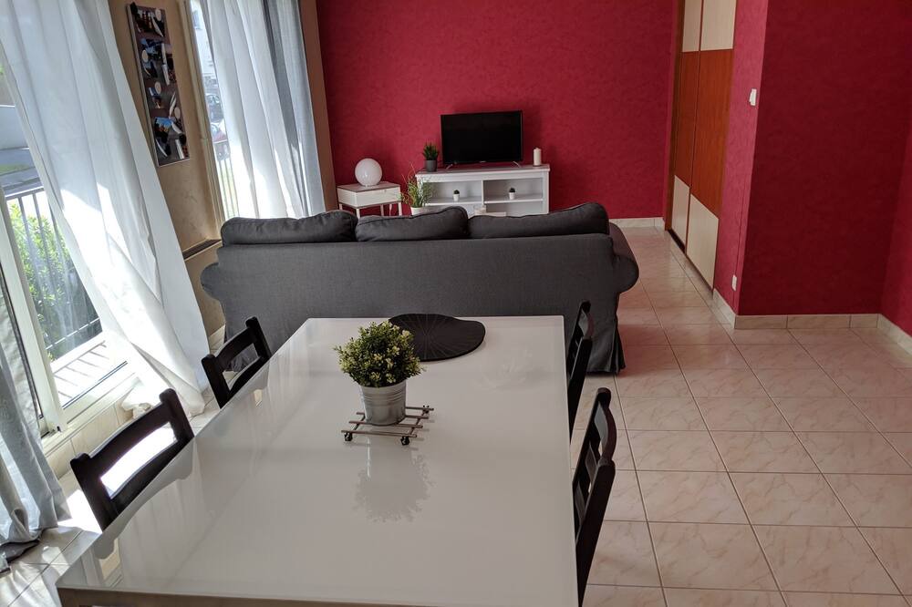 Photo of Kitchen in Lambezellec