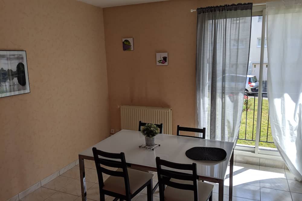 Photo of Kitchen in Lambezellec