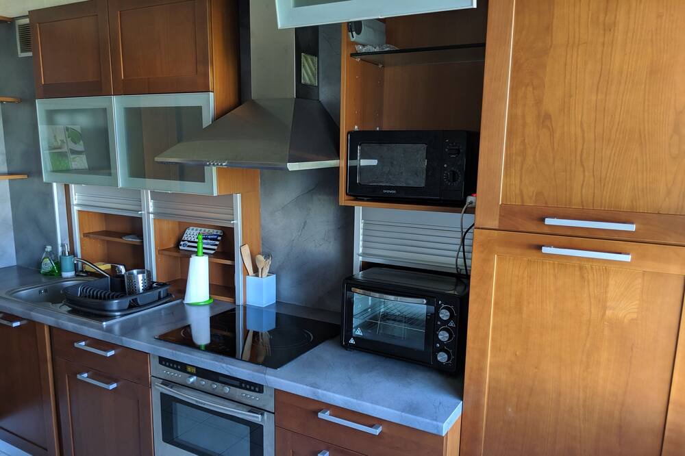 Photo of Kitchen in Lambezellec