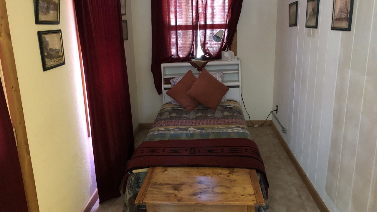Photo of Bedroom in Trinity Center