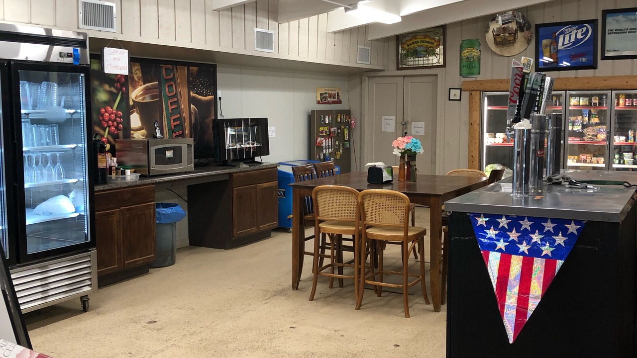 Photo of Others in Trinity Center