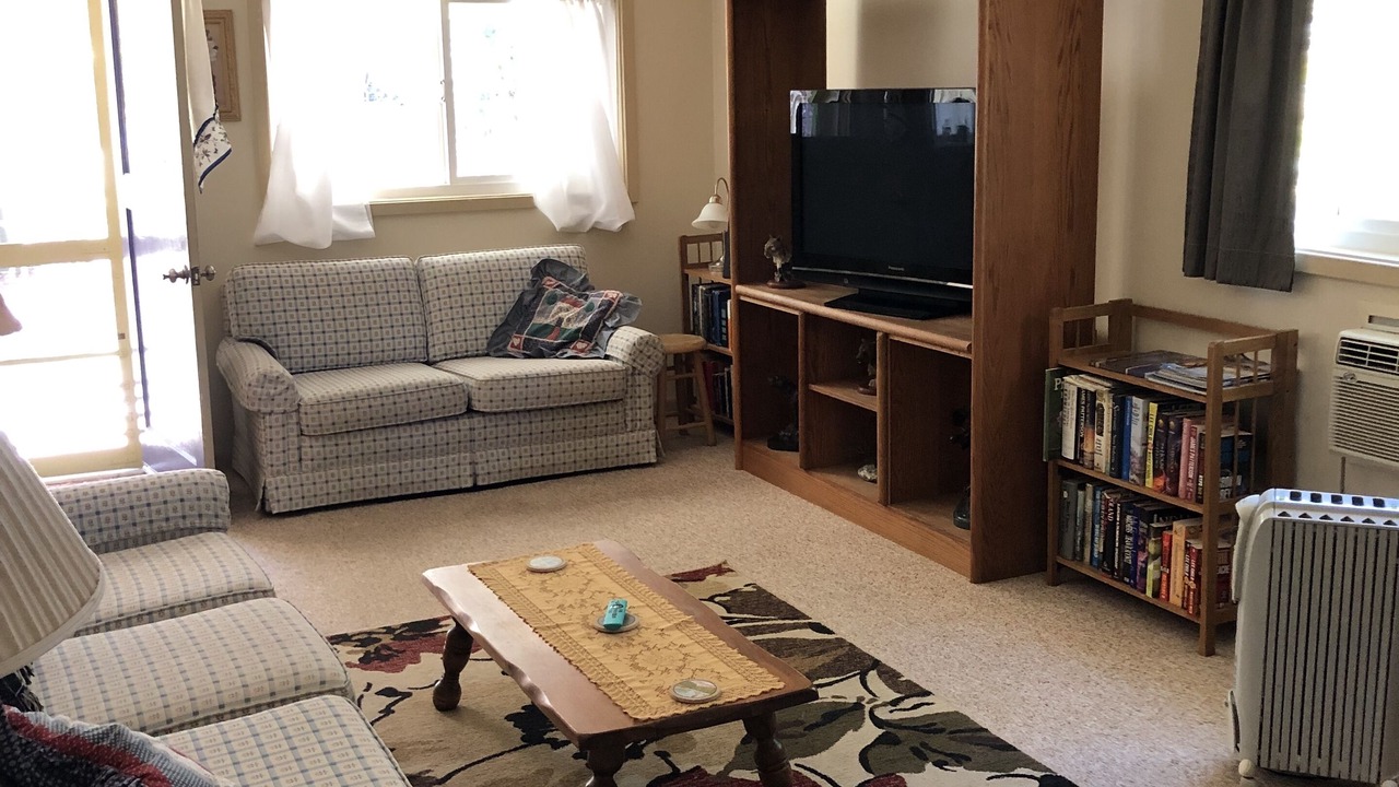 Photo of Others in Trinity Center