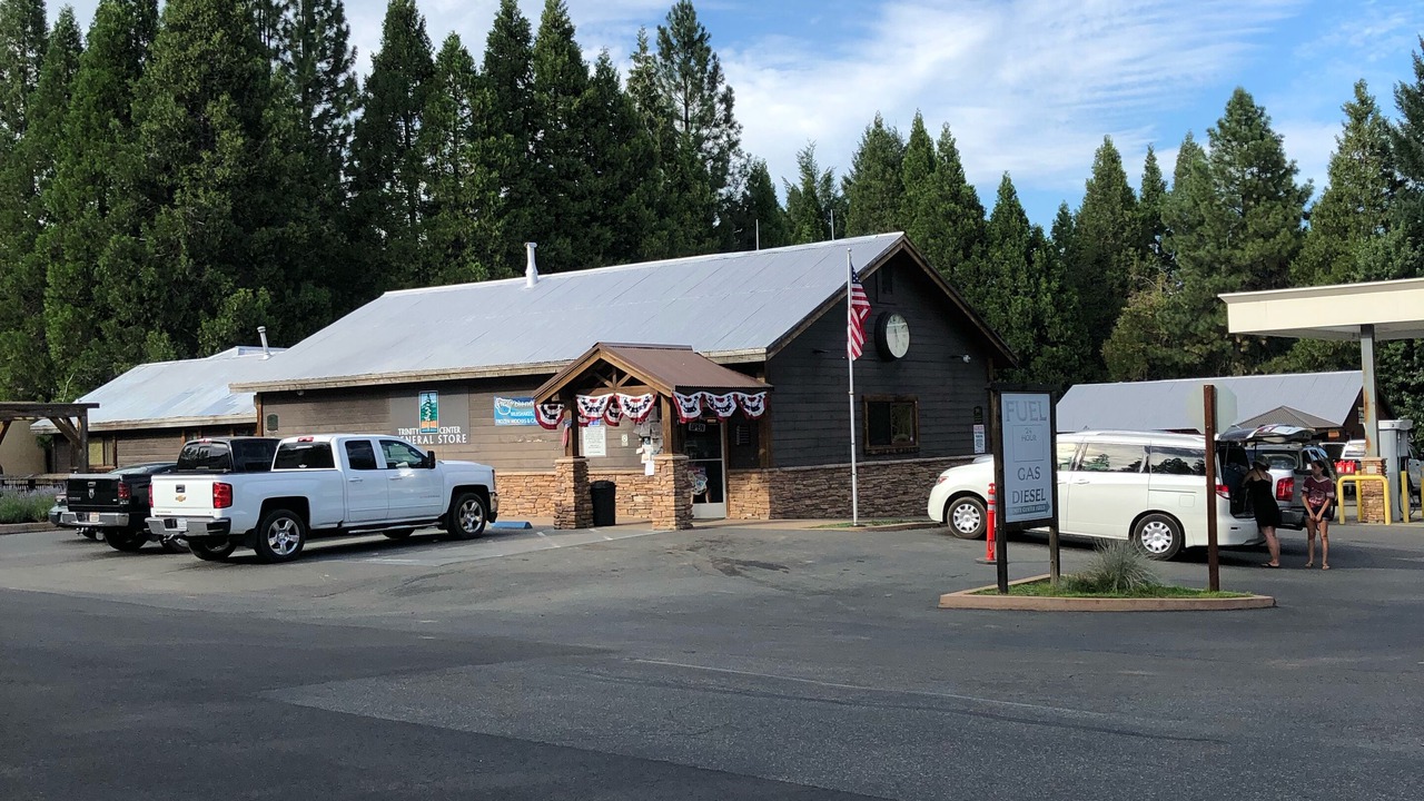 Photo of Outdoor in Trinity Center