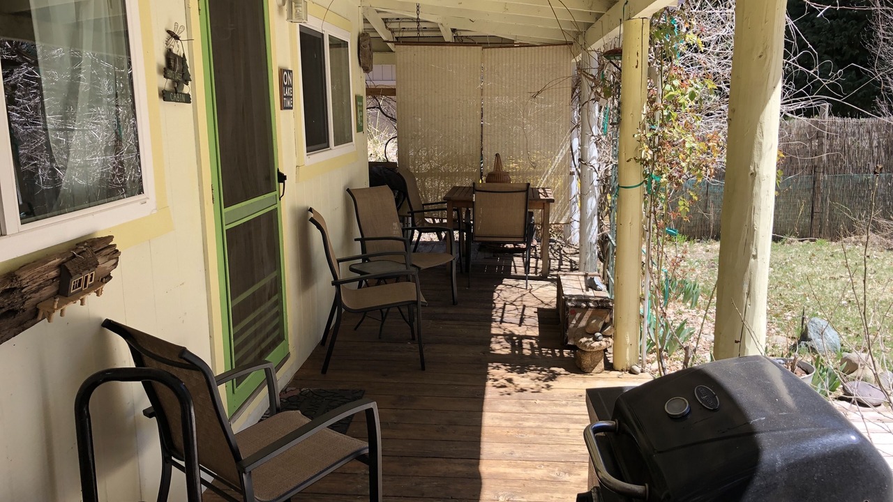 Photo of Outdoor in Trinity Center