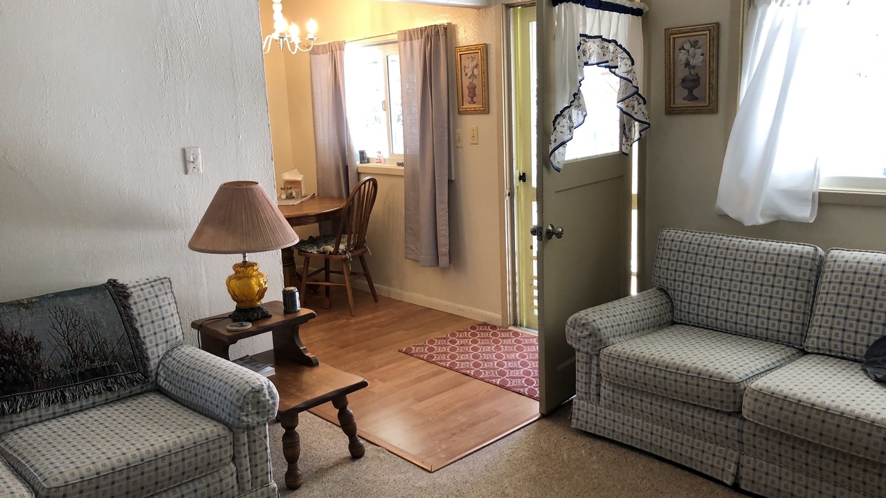 Photo of Others in Trinity Center