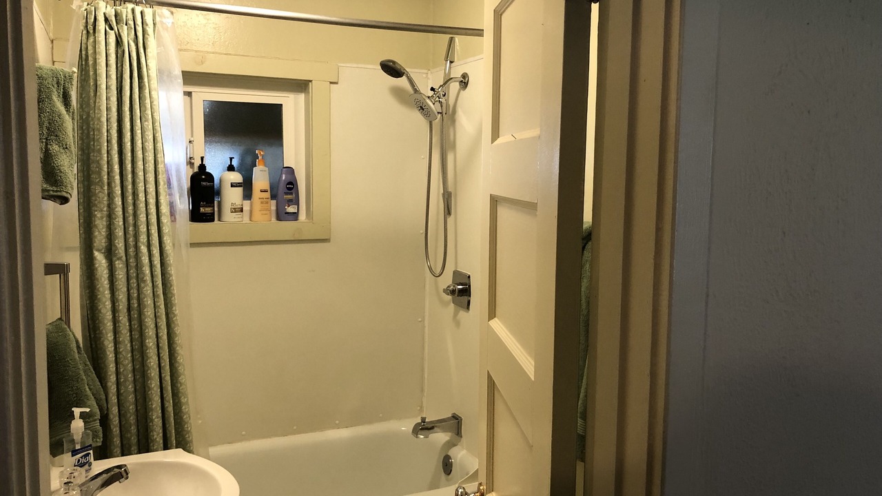 Photo of Bathroom in Trinity Center