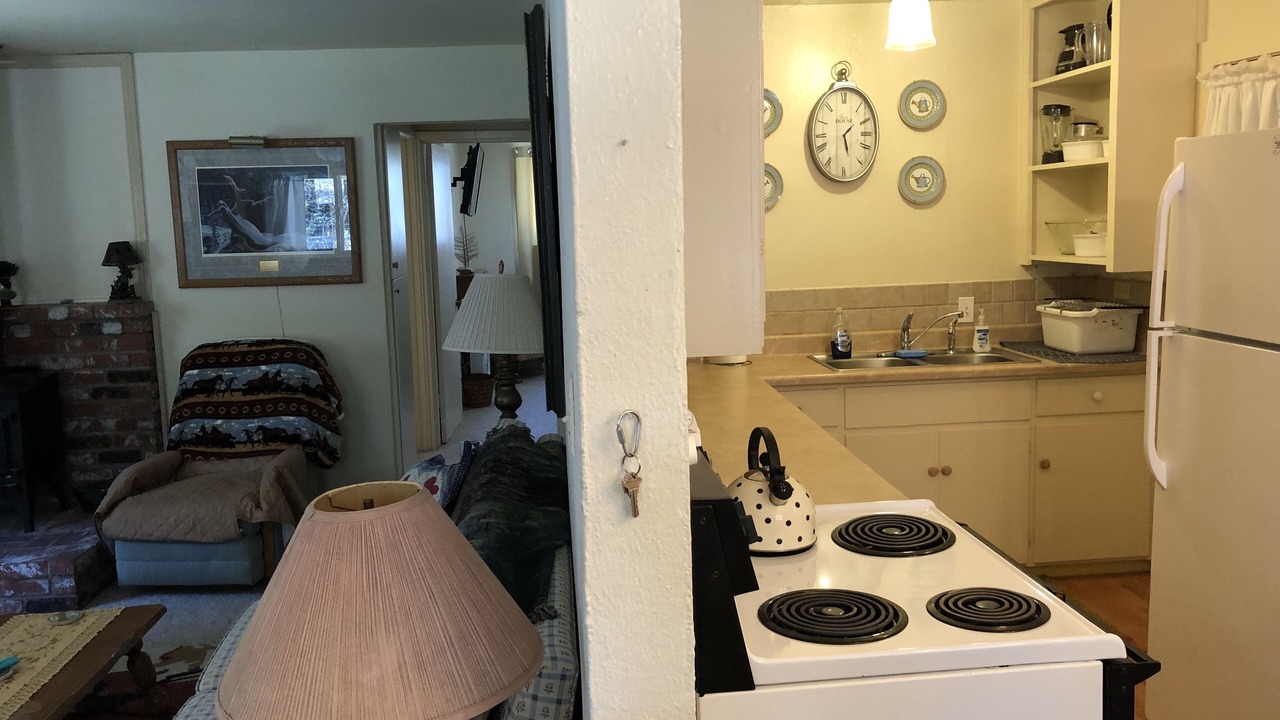 Photo of Others in Trinity Center