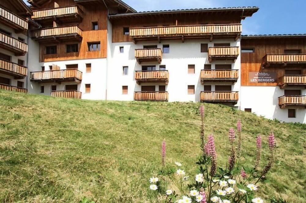 Photo of Outdoor in Saint-Sorlin-d'Arves