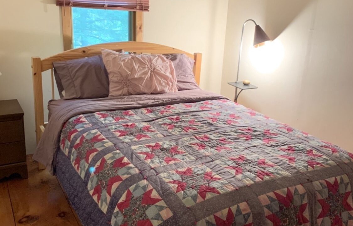 Photo of Bedroom in West Fairlee