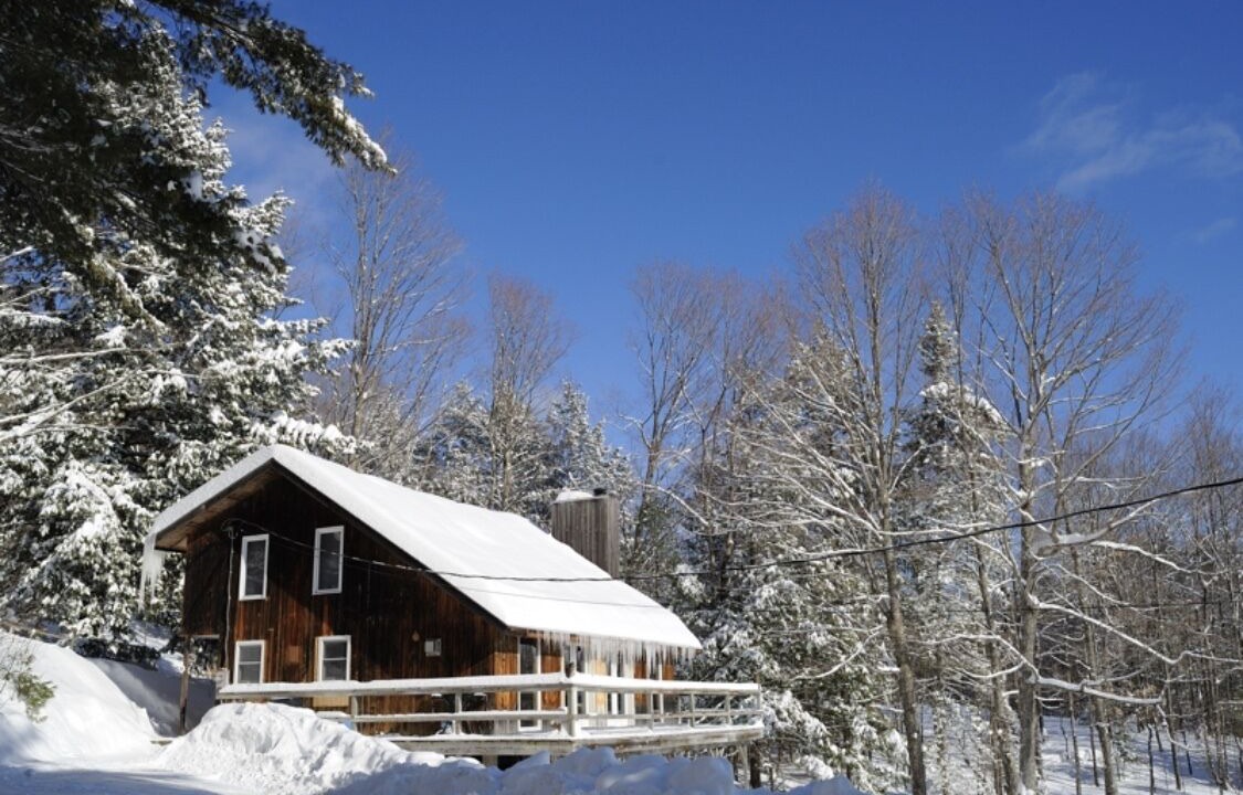 Photo of Outdoor in West Fairlee