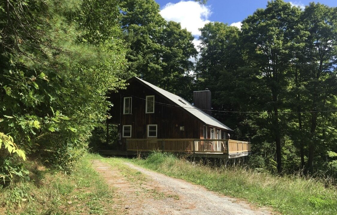 Photo of Outdoor in West Fairlee