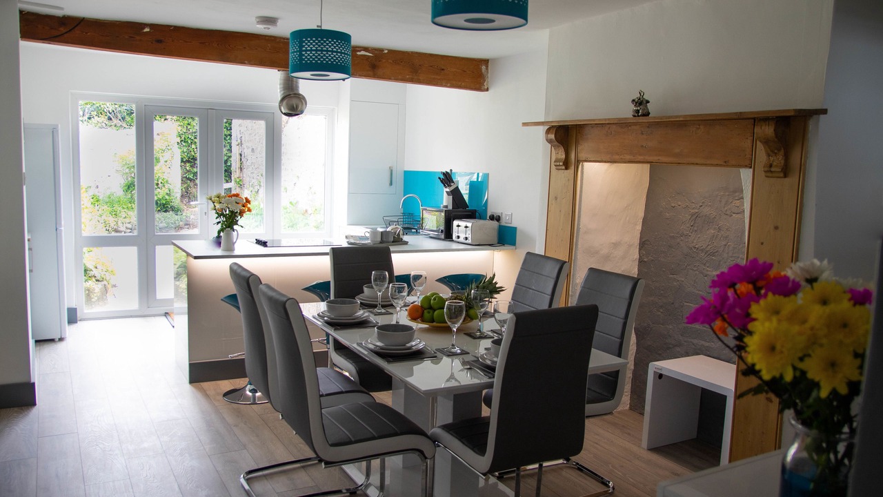 Photo of Bathroom in Barnstaple