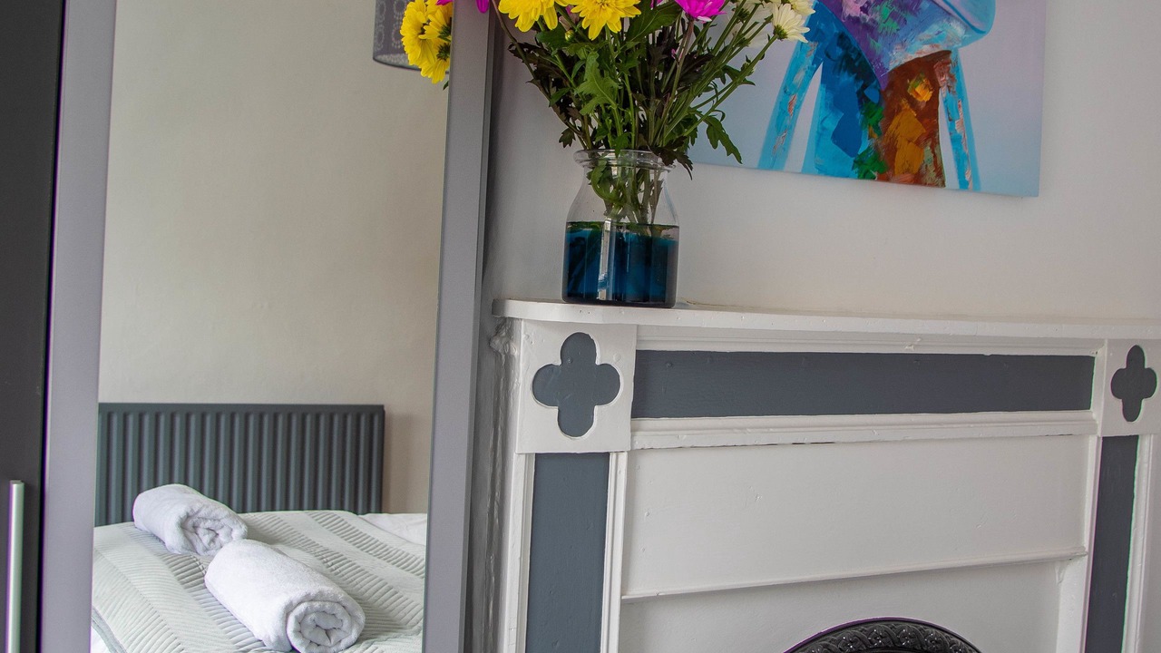 Photo of Bathroom in Barnstaple