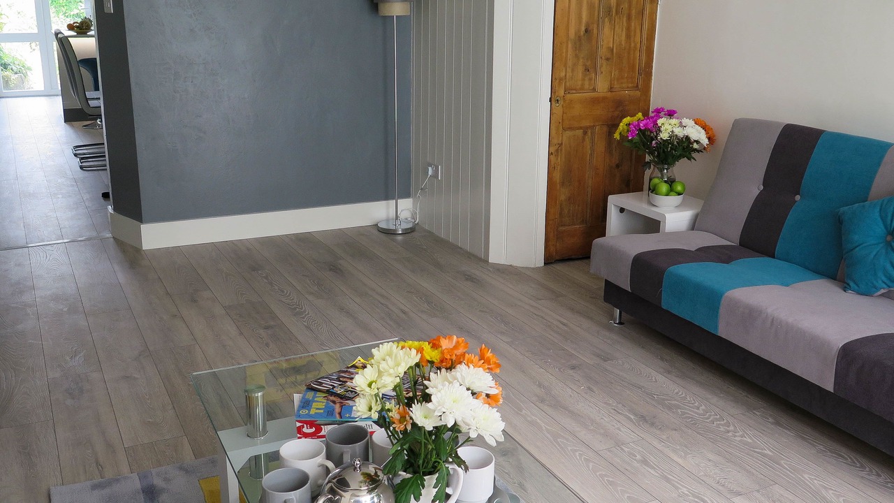 Photo of Bathroom in Barnstaple