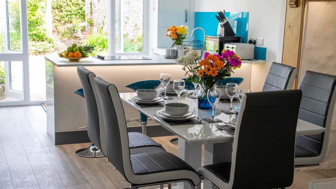 Photo of Bathroom in Barnstaple